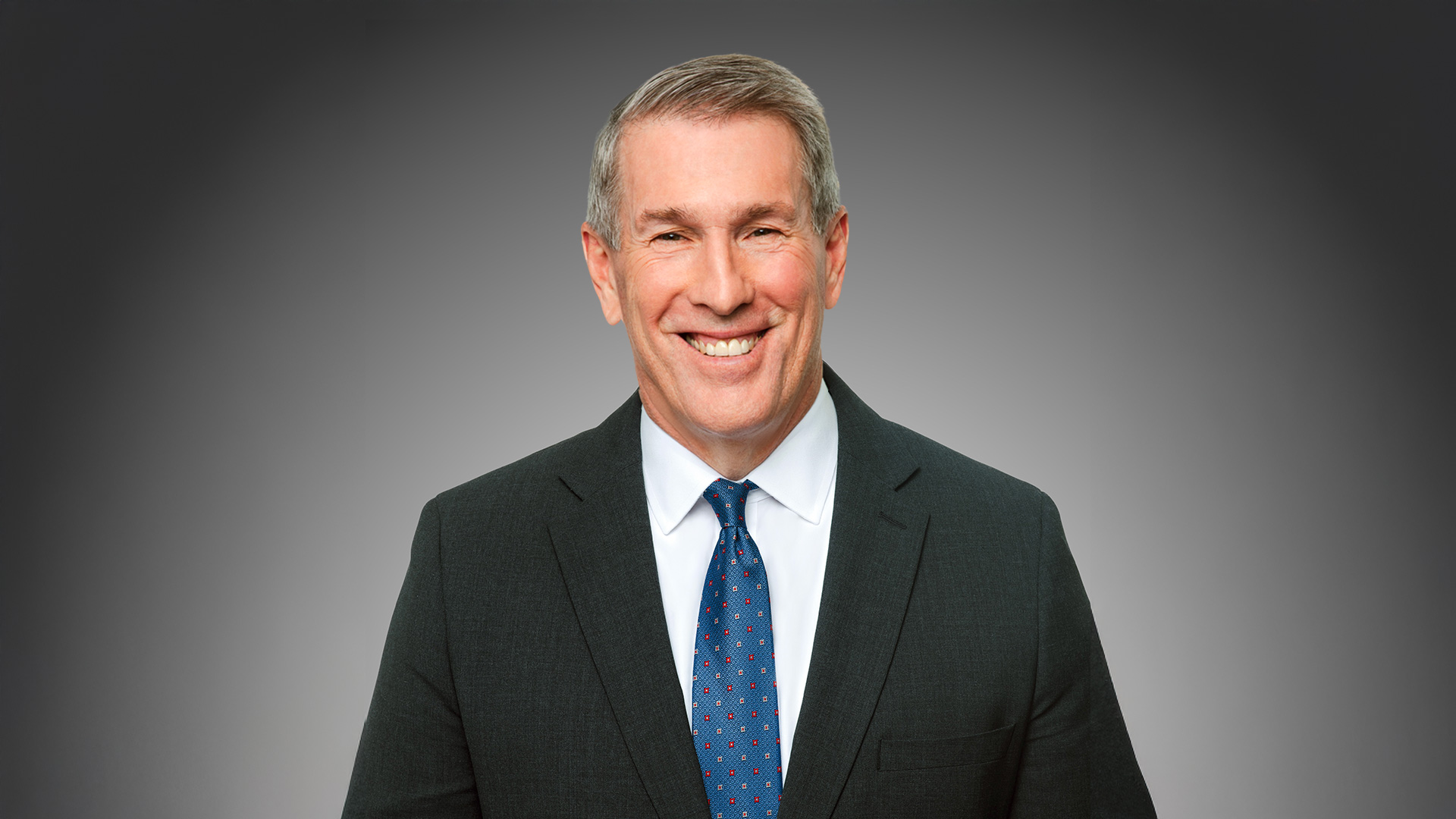 AIG Welcomes Eric Andersen as President and CEO-Elect